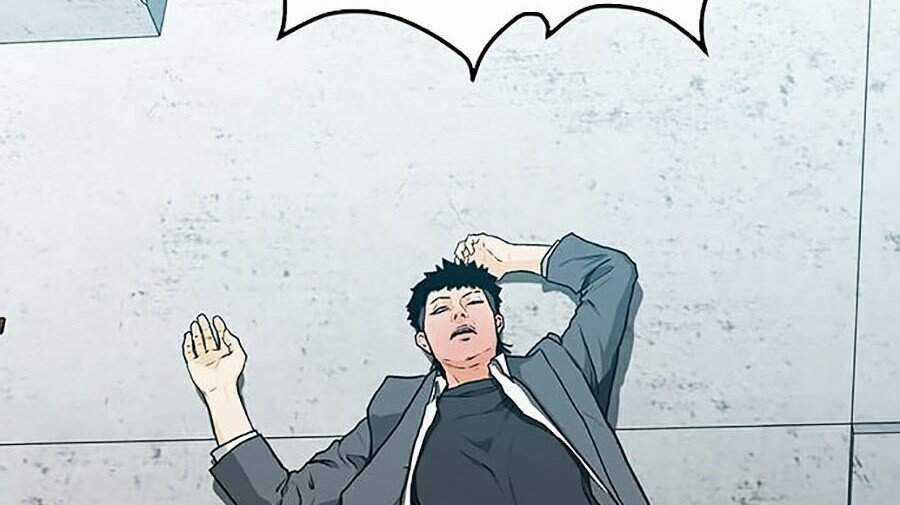 Trường Học Gangster Chapter 5 trang 53