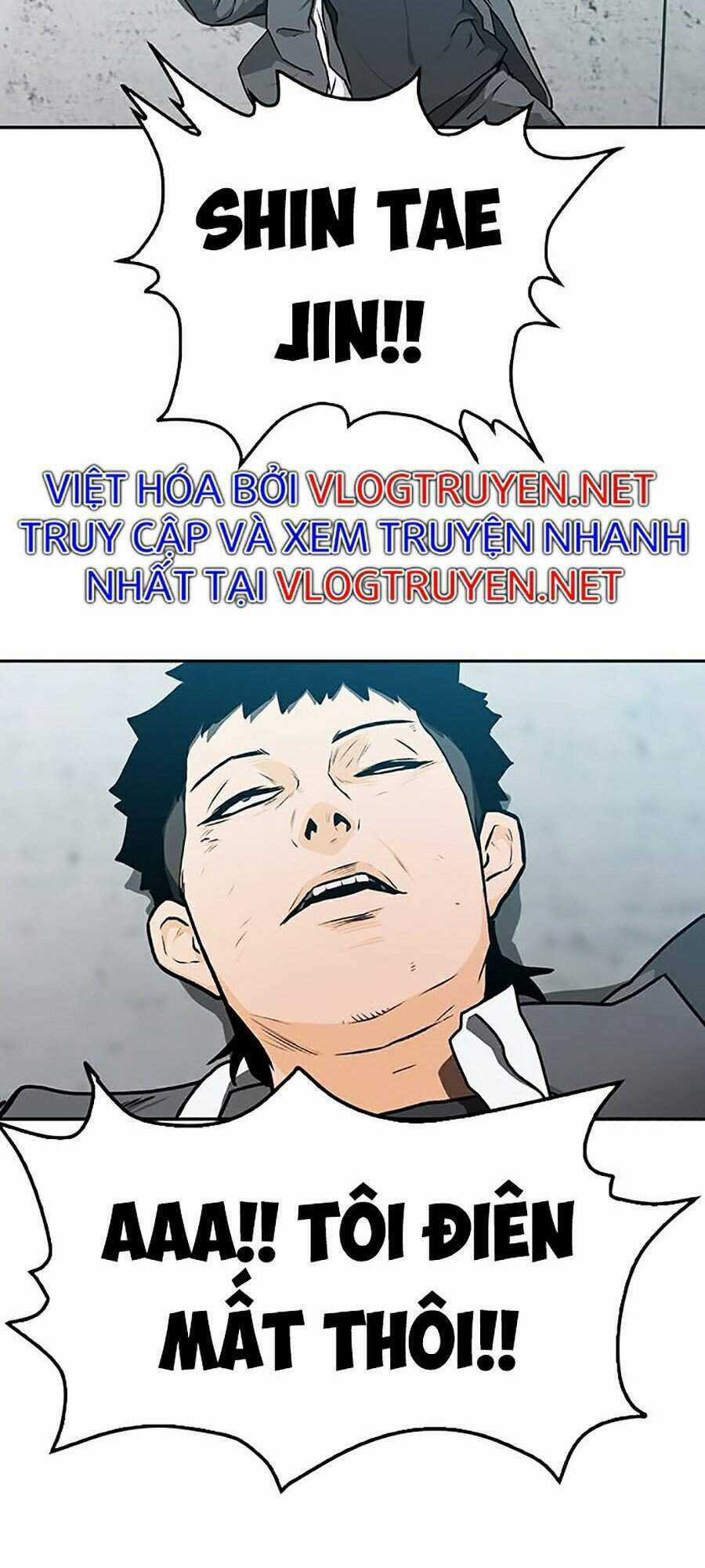 Trường Học Gangster Chapter 5 trang 54