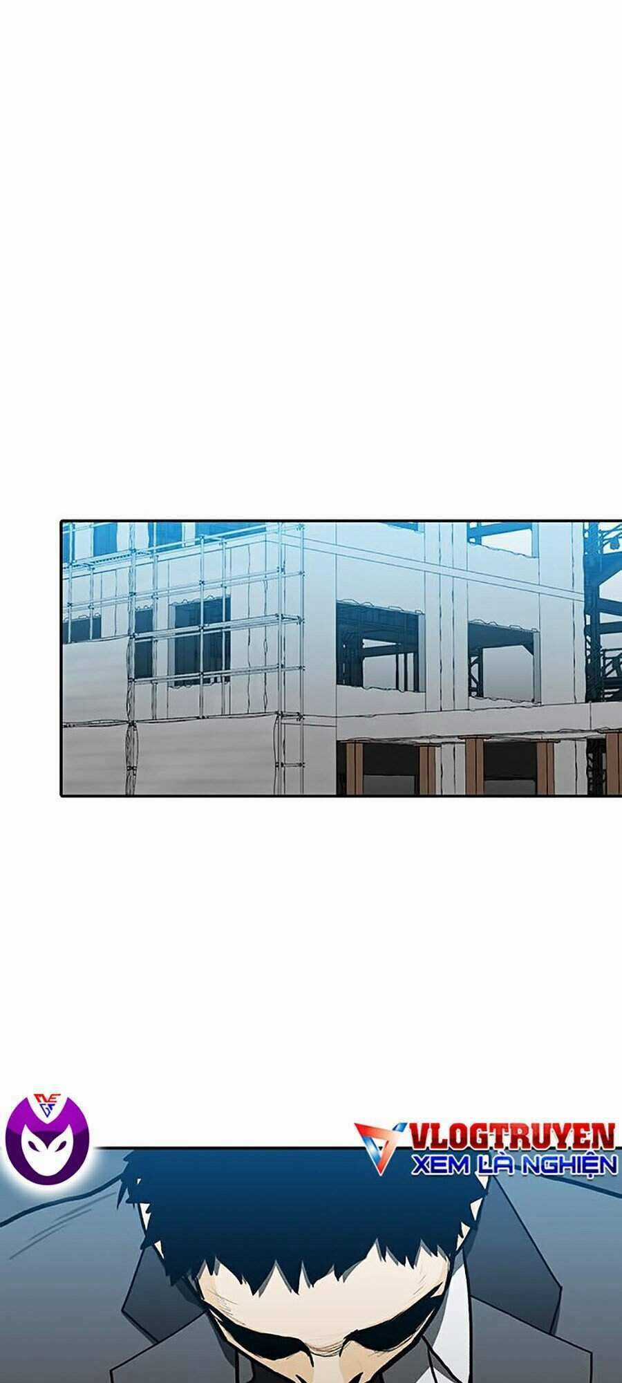 Trường Học Gangster Chapter 5 trang 56