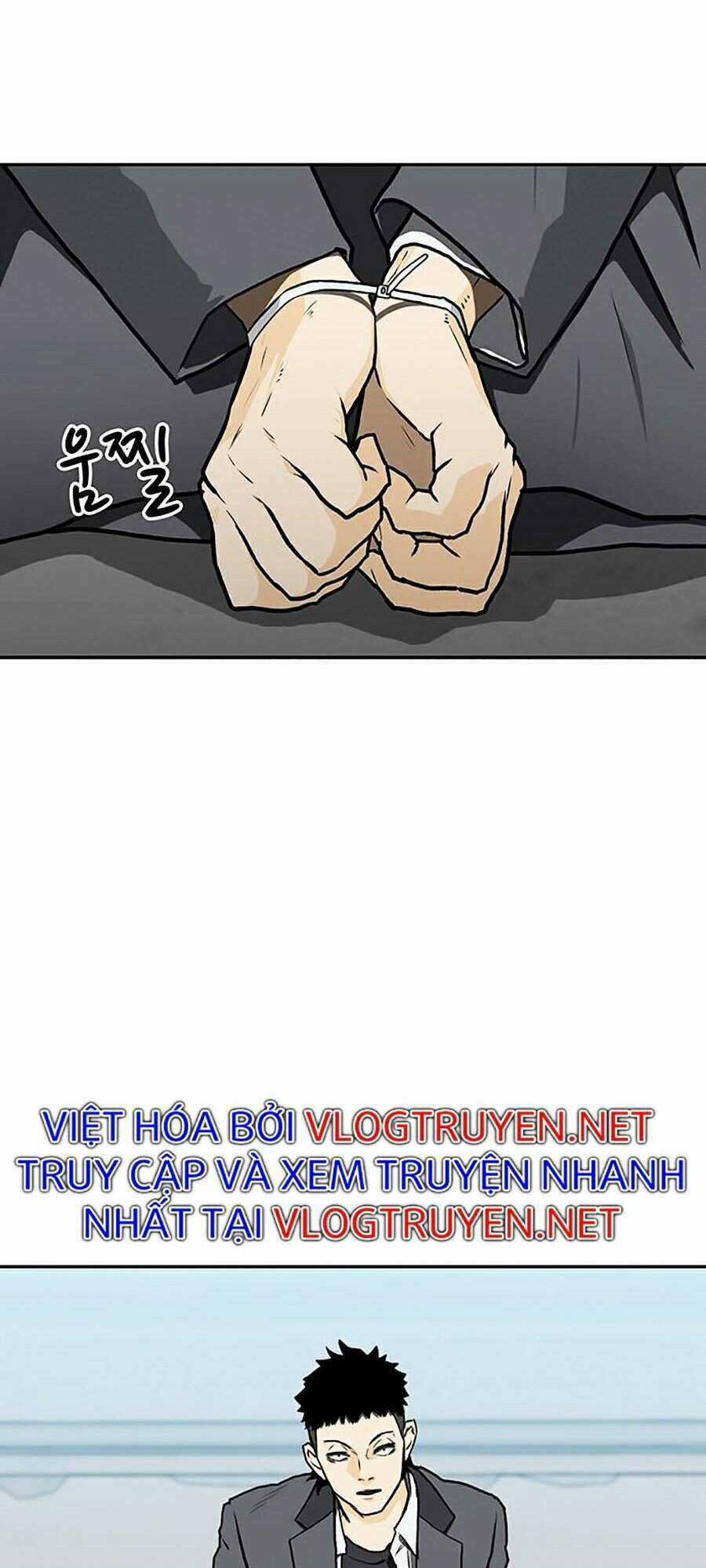 Trường Học Gangster Chapter 5 trang 58