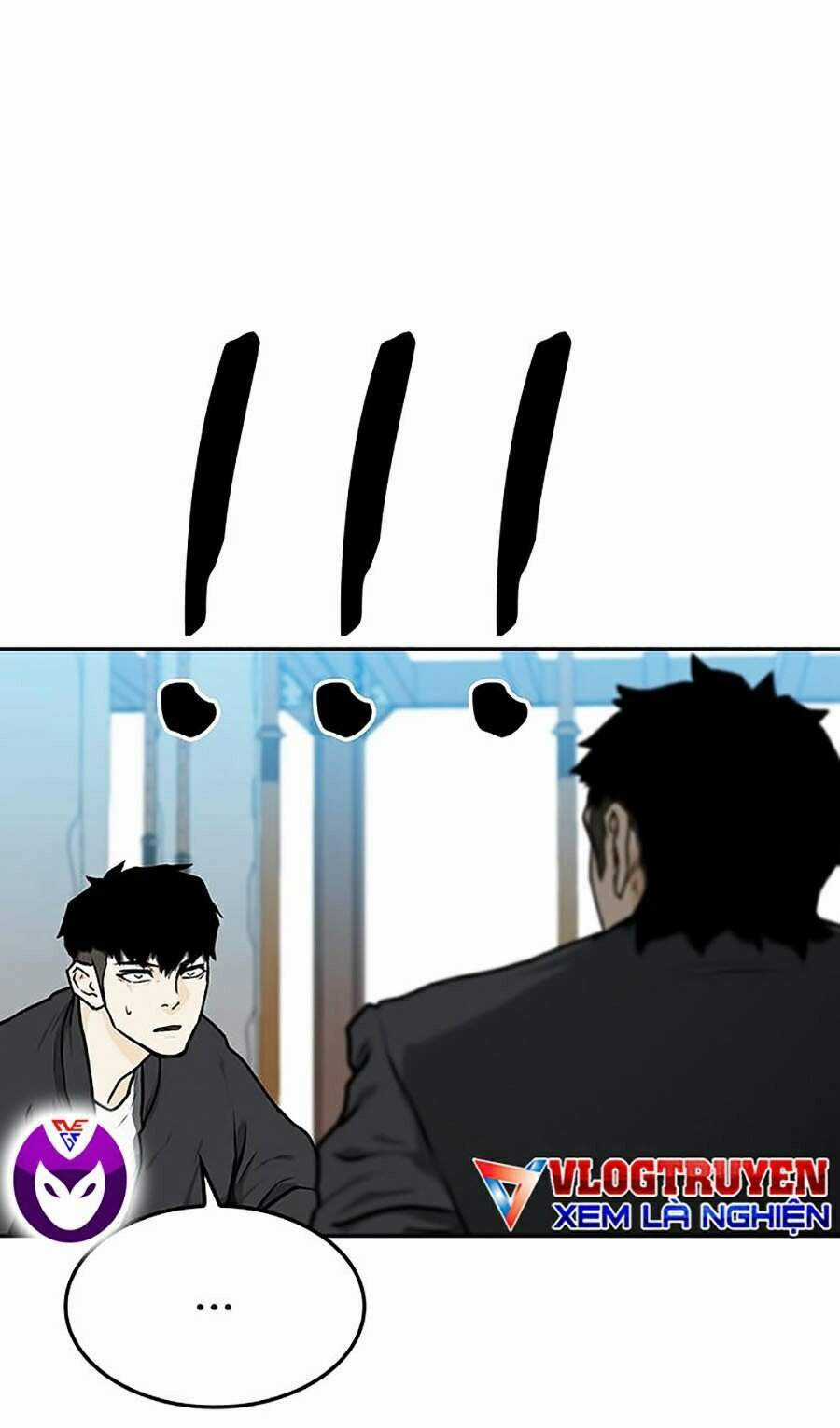 Trường Học Gangster Chapter 5 trang 60