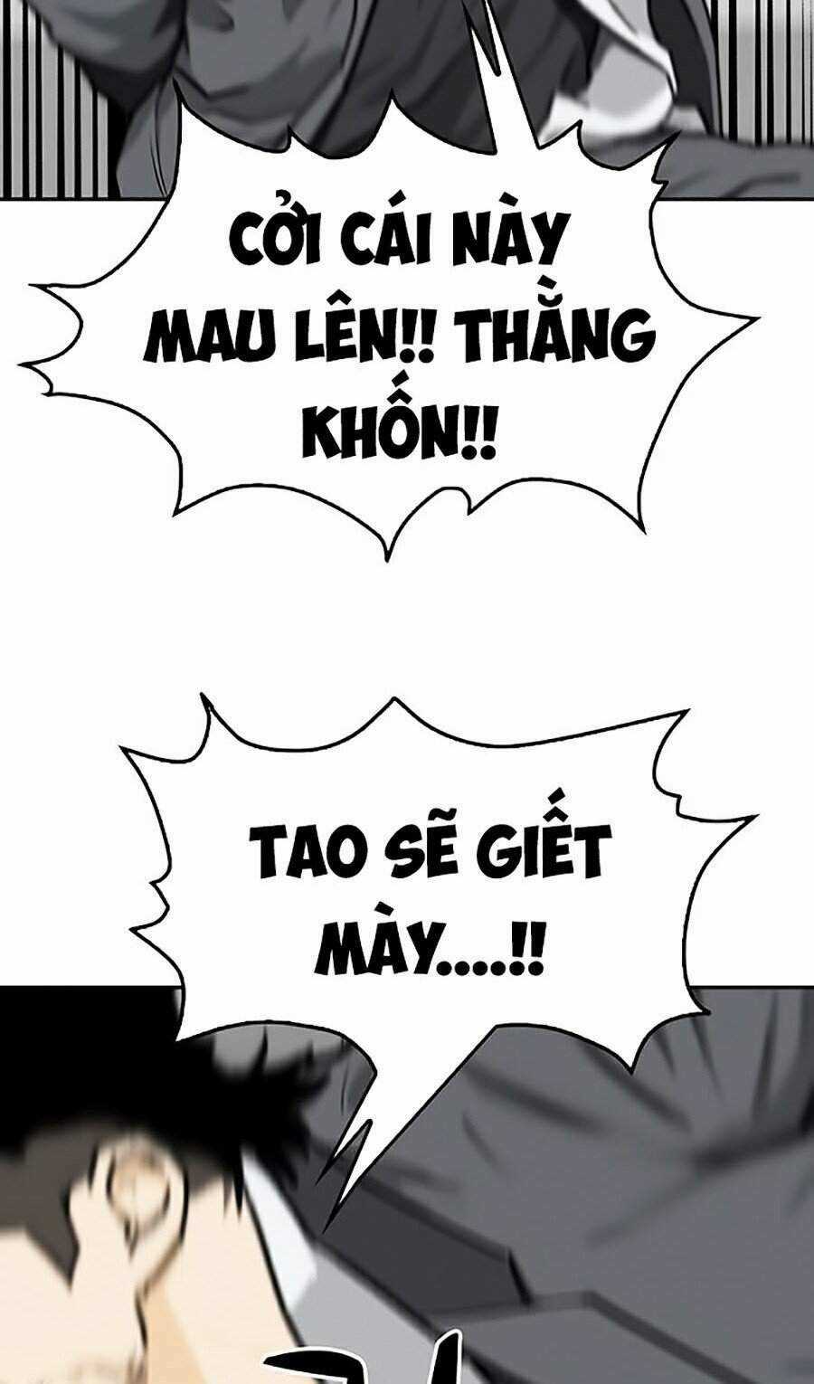 Trường Học Gangster Chapter 5 trang 63