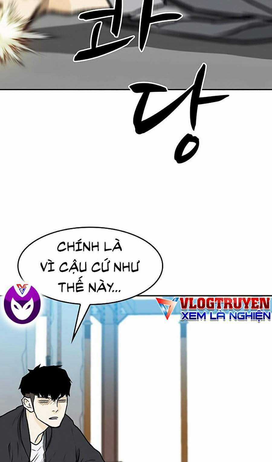 Trường Học Gangster Chapter 5 trang 64