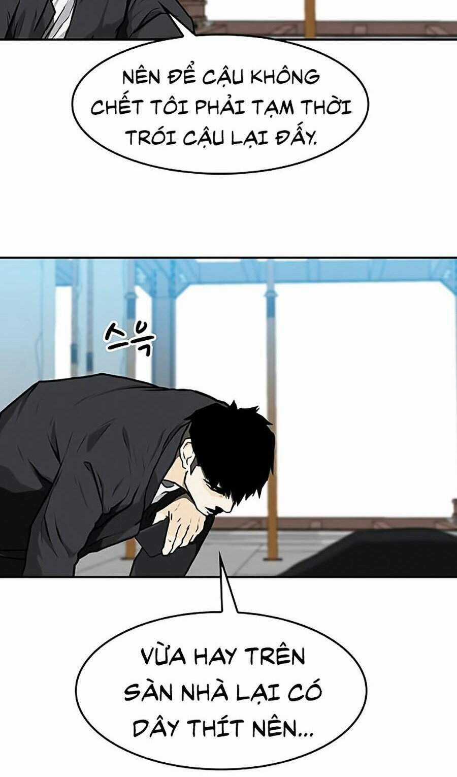 Trường Học Gangster Chapter 5 trang 65