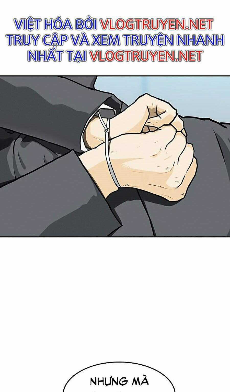 Trường Học Gangster Chapter 5 trang 66