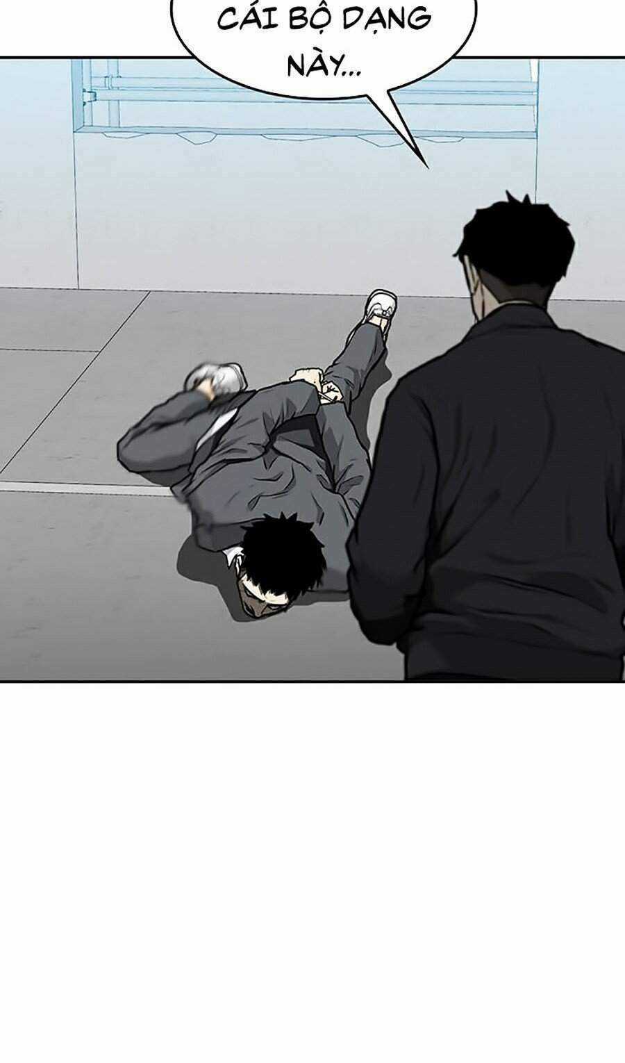 Trường Học Gangster Chapter 5 trang 67