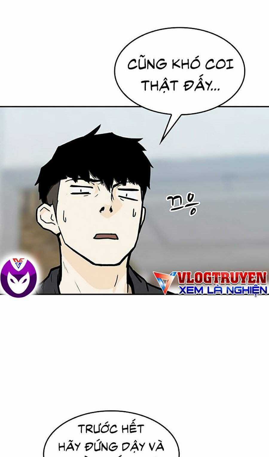 Trường Học Gangster Chapter 5 trang 68