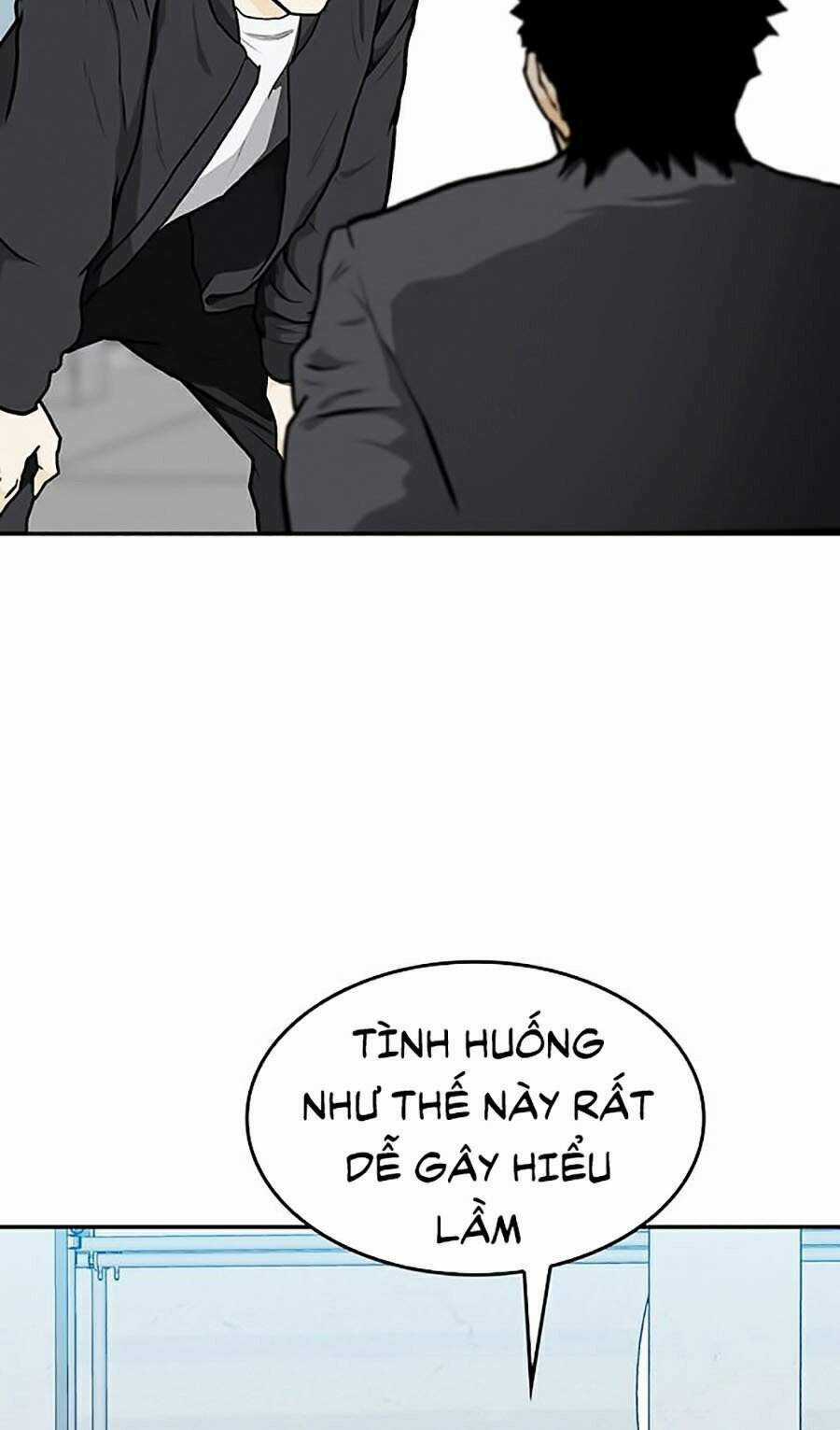 Trường Học Gangster Chapter 5 trang 70