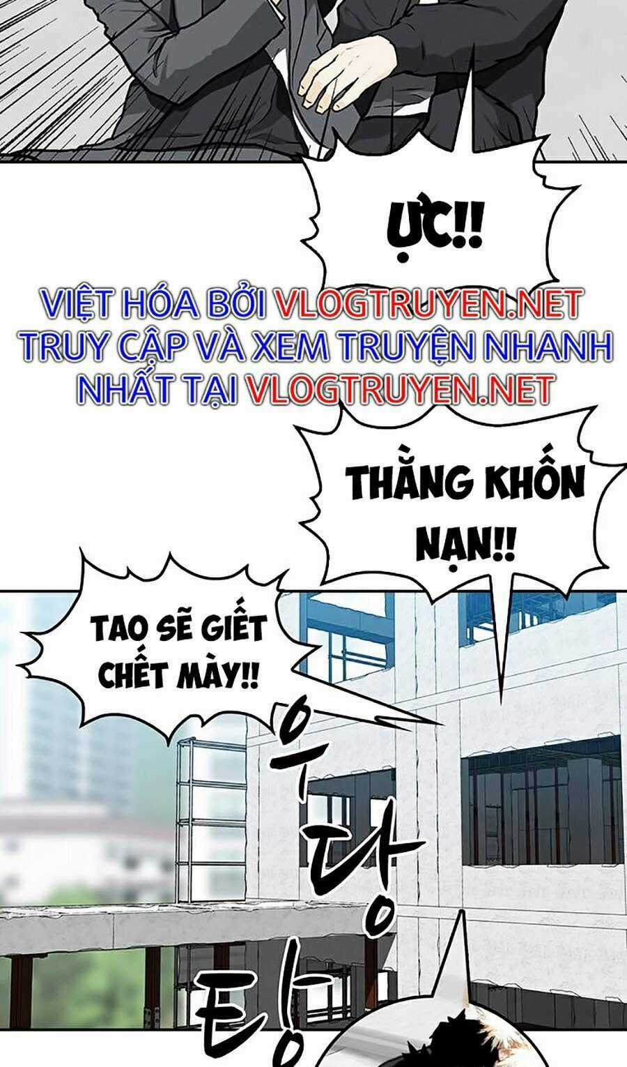 Trường Học Gangster Chapter 5 trang 73