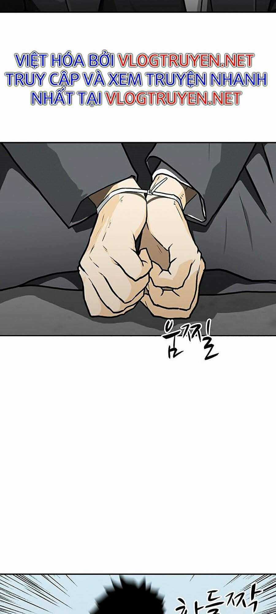 Trường Học Gangster Chapter 5 trang 77