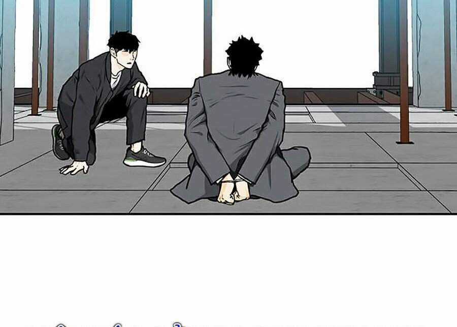 Trường Học Gangster Chapter 5 trang 80