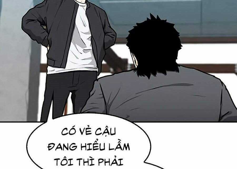 Trường Học Gangster Chapter 5 trang 82