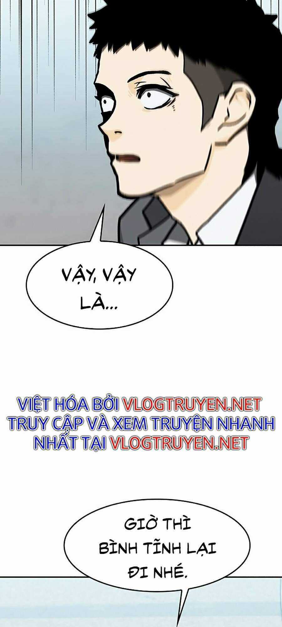 Trường Học Gangster Chapter 5 trang 89