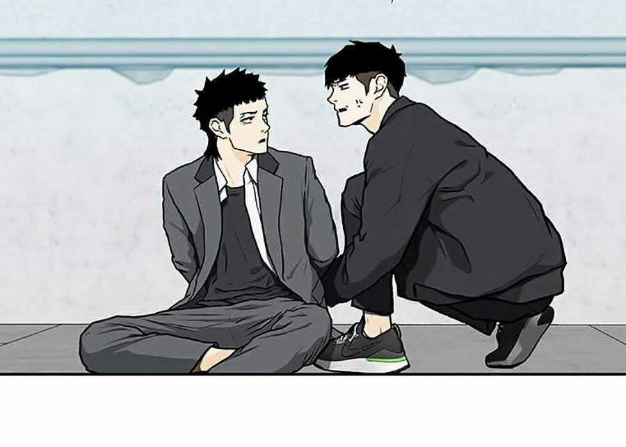 Trường Học Gangster Chapter 5 trang 90