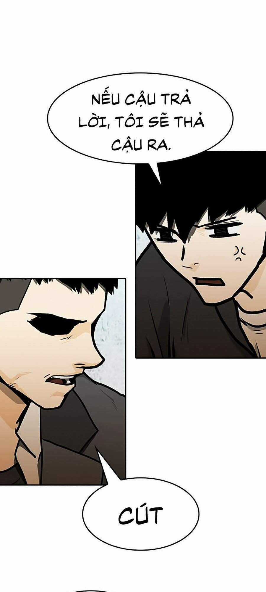 Trường Học Gangster Chapter 5 trang 91