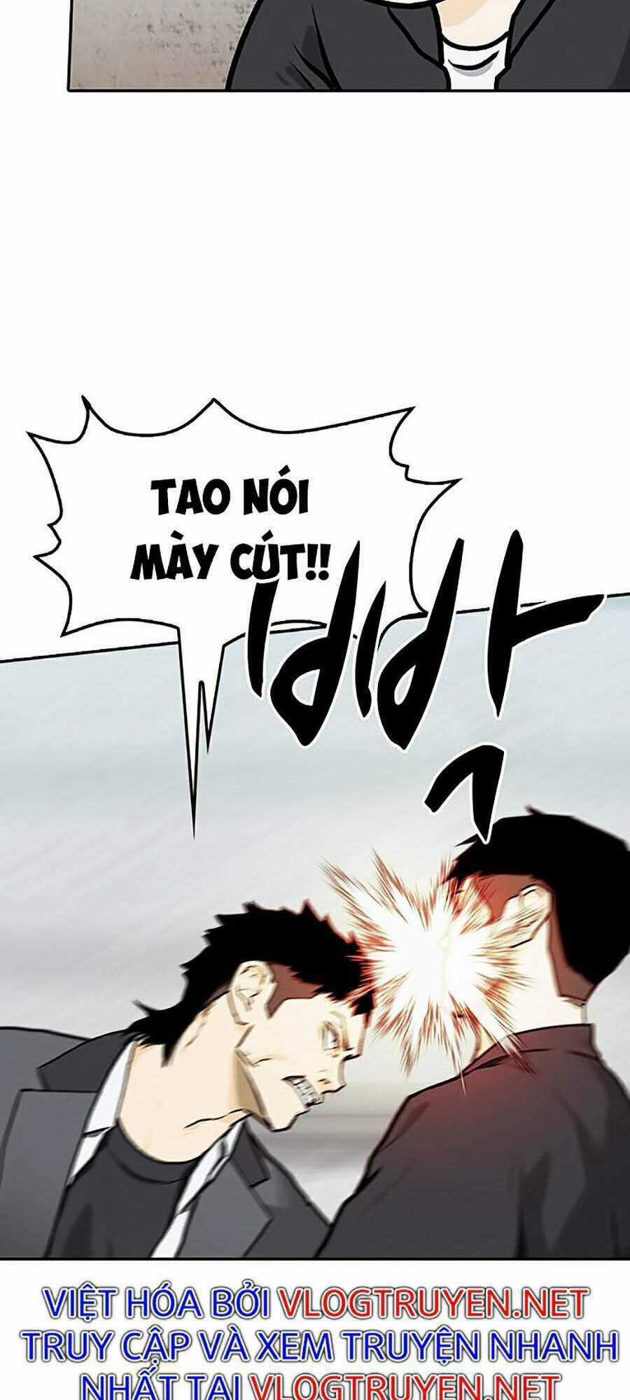 Trường Học Gangster Chapter 5 trang 93