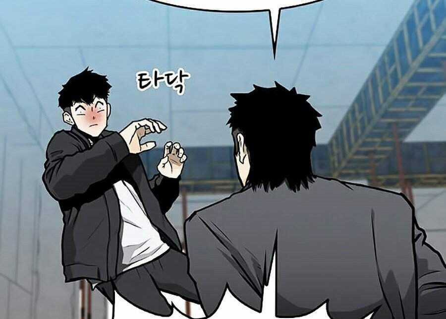 Trường Học Gangster Chapter 5 trang 98