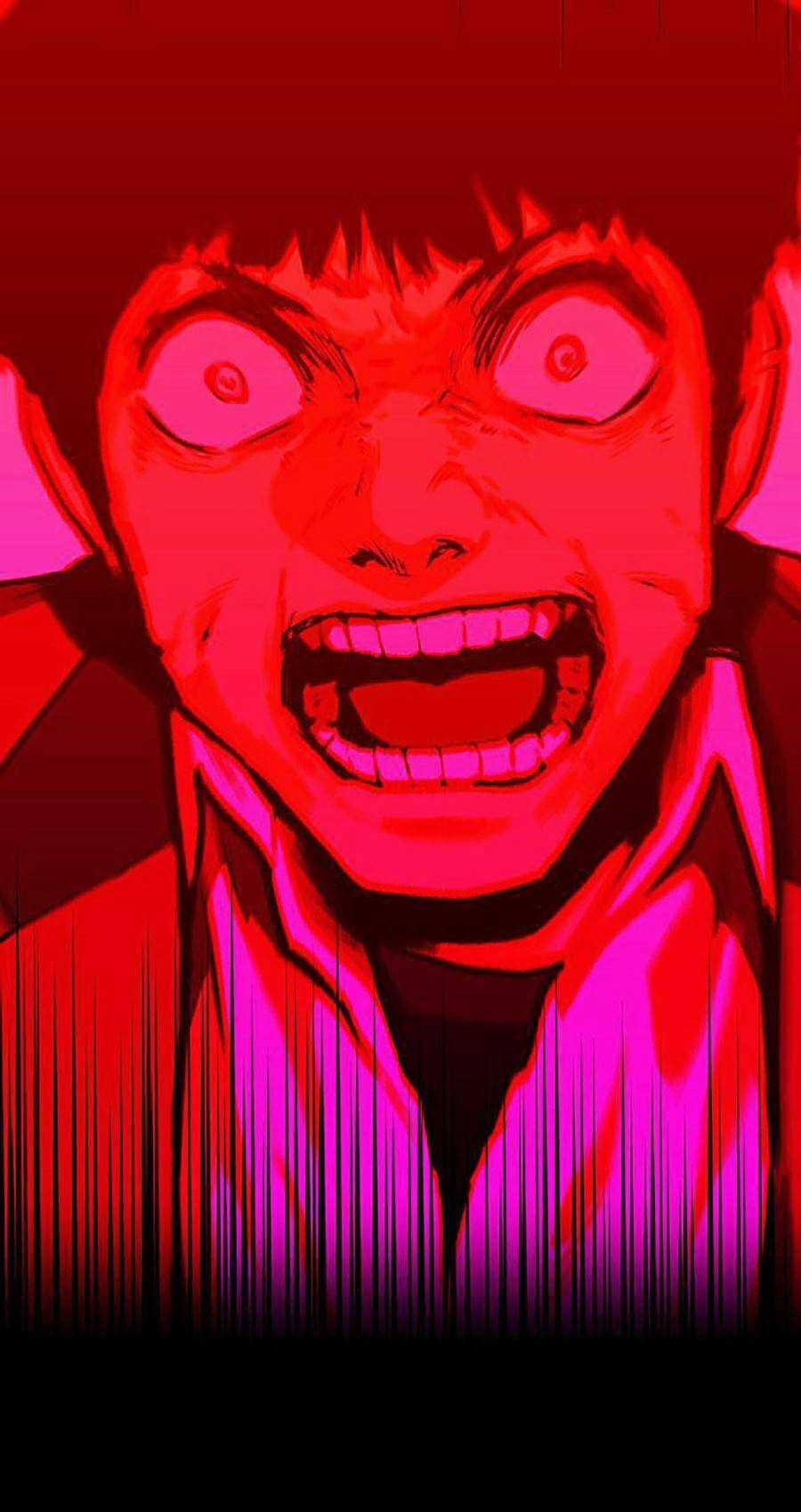 Trường Học Gangster Chapter 6 trang 102