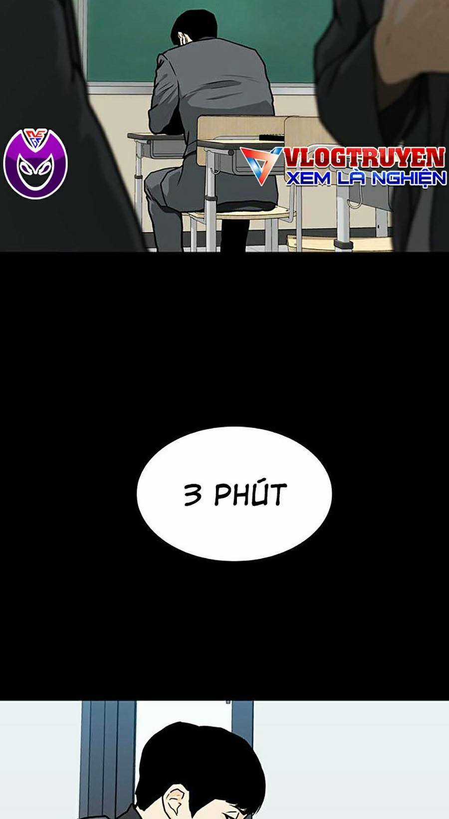 Trường Học Gangster Chapter 6 trang 11