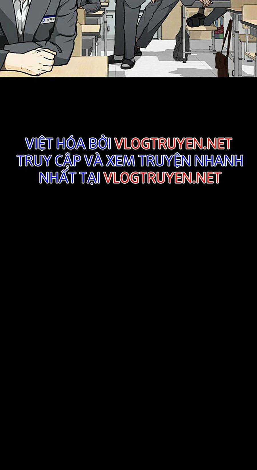 Trường Học Gangster Chapter 6 trang 14