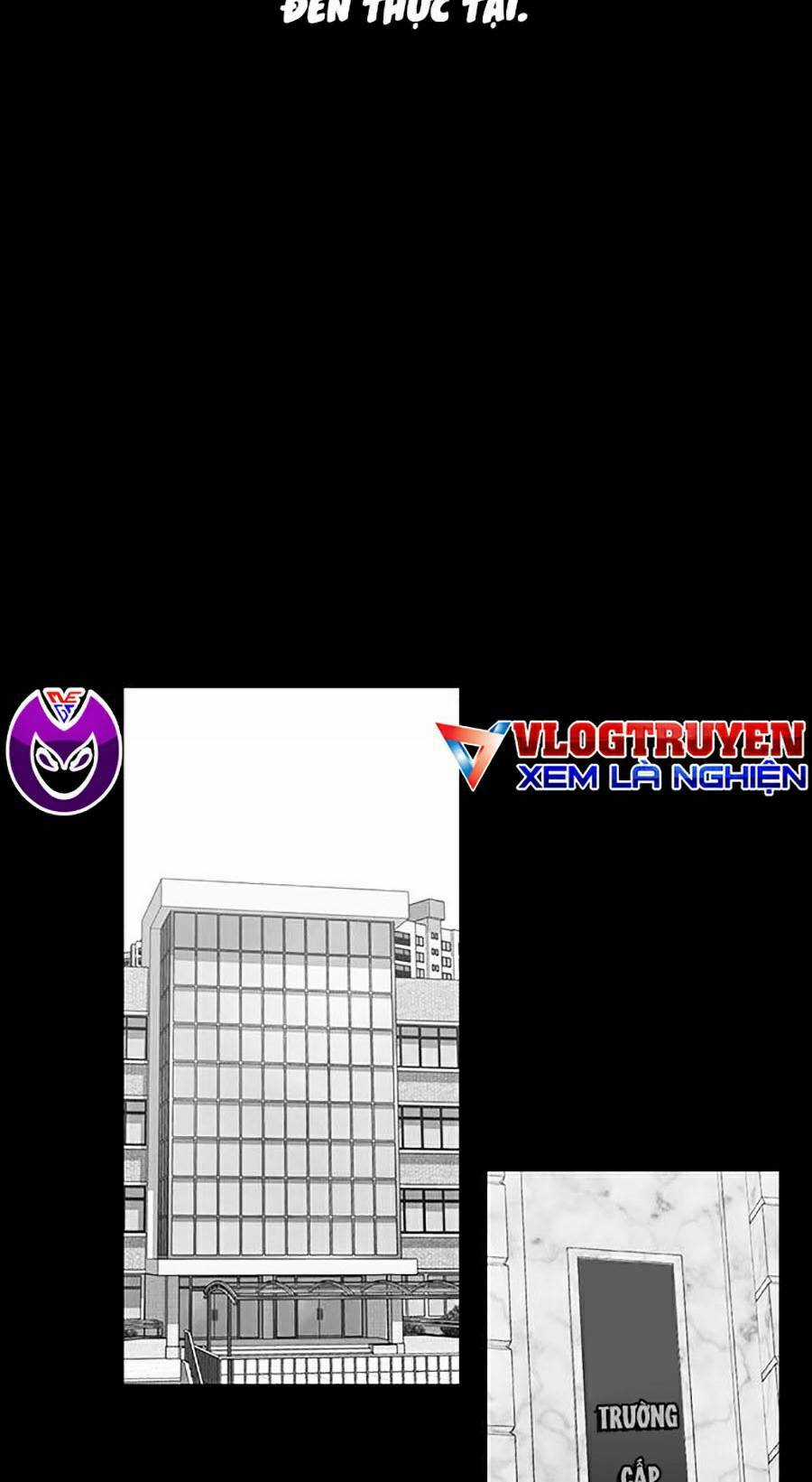 Trường Học Gangster Chapter 6 trang 2