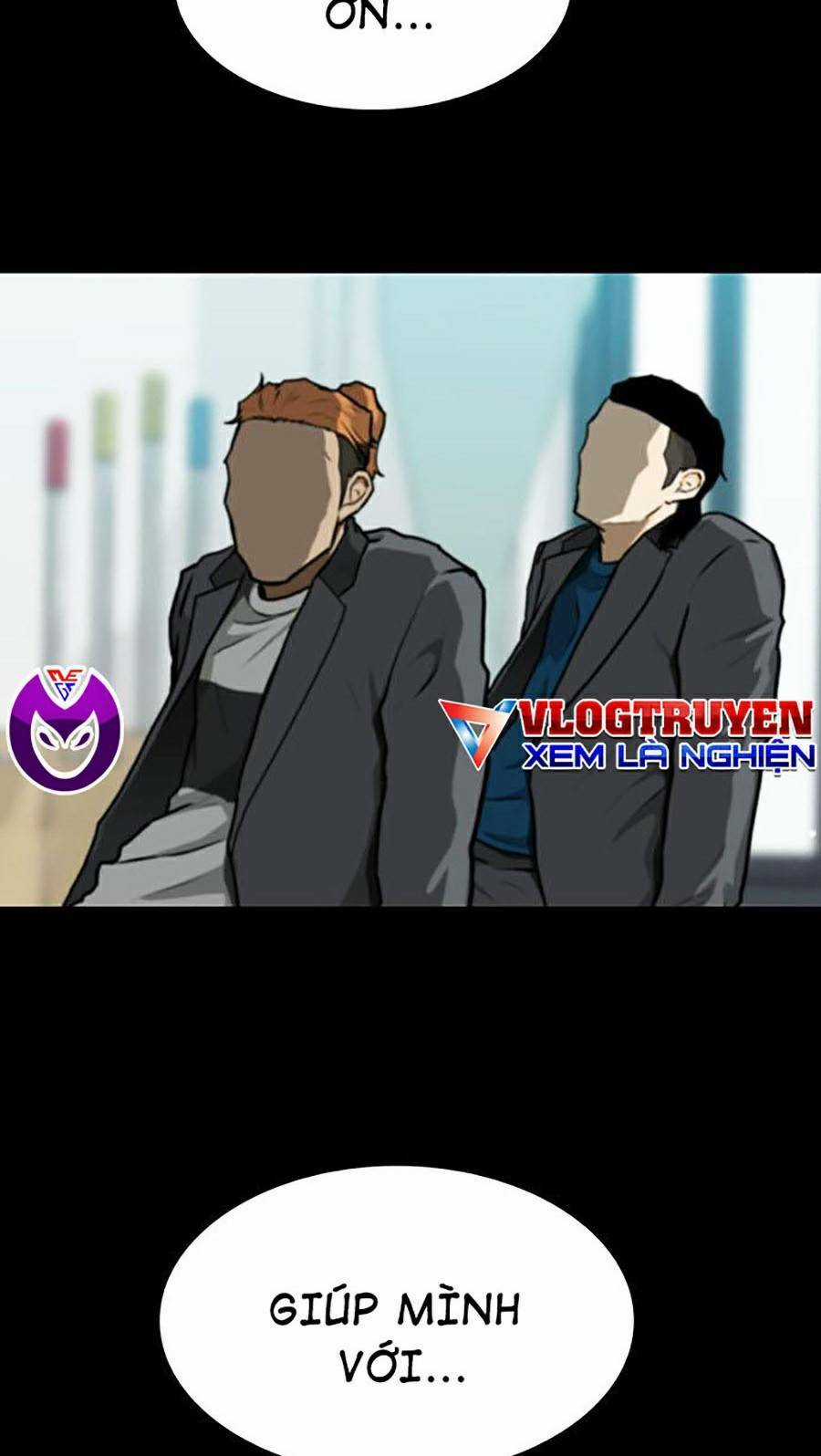 Trường Học Gangster Chapter 6 trang 22