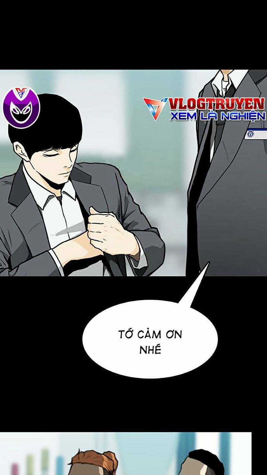 Trường Học Gangster Chapter 6 trang 24