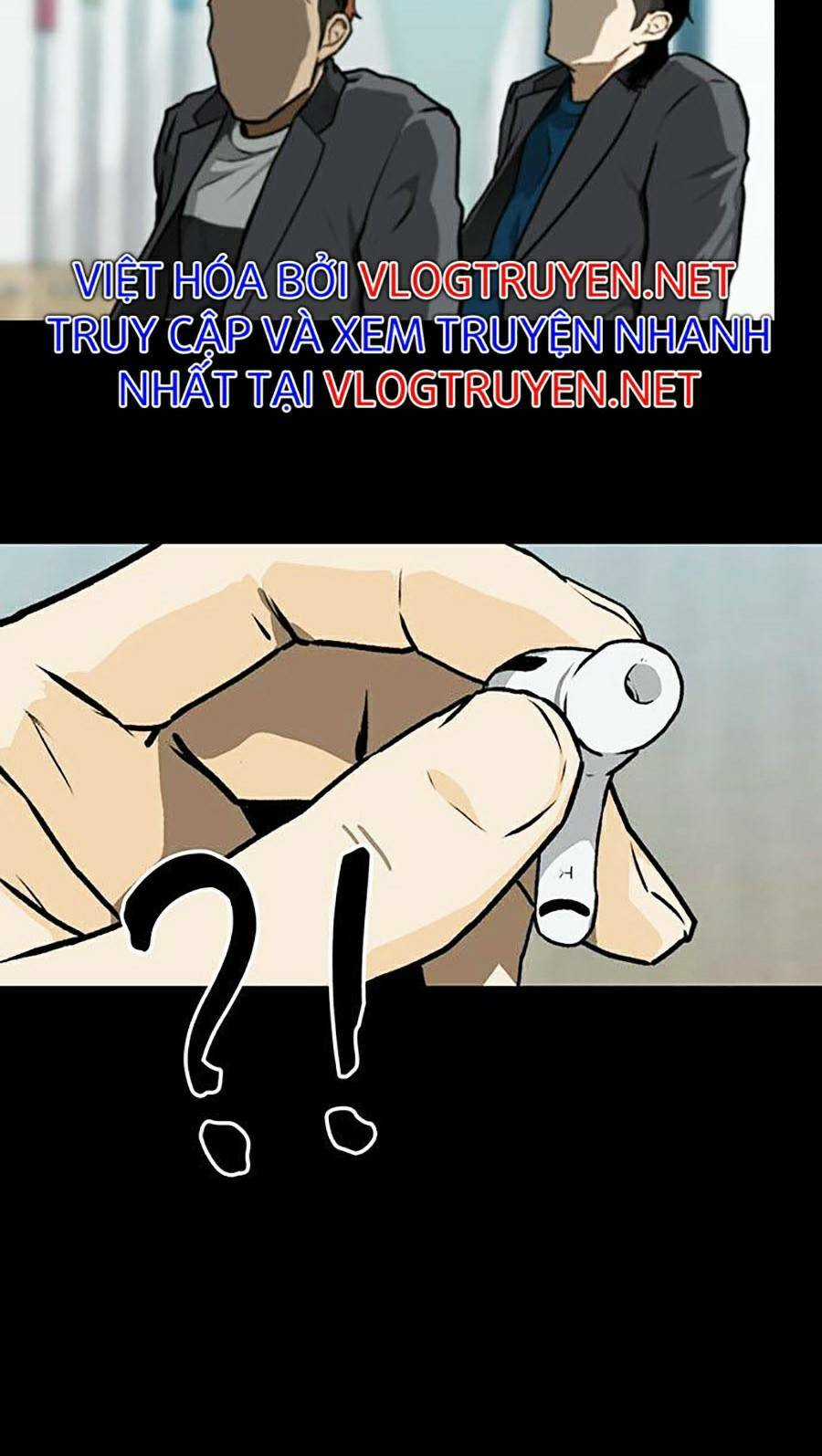 Trường Học Gangster Chapter 6 trang 25