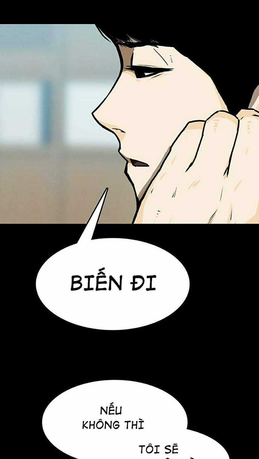 Trường Học Gangster Chapter 6 trang 26