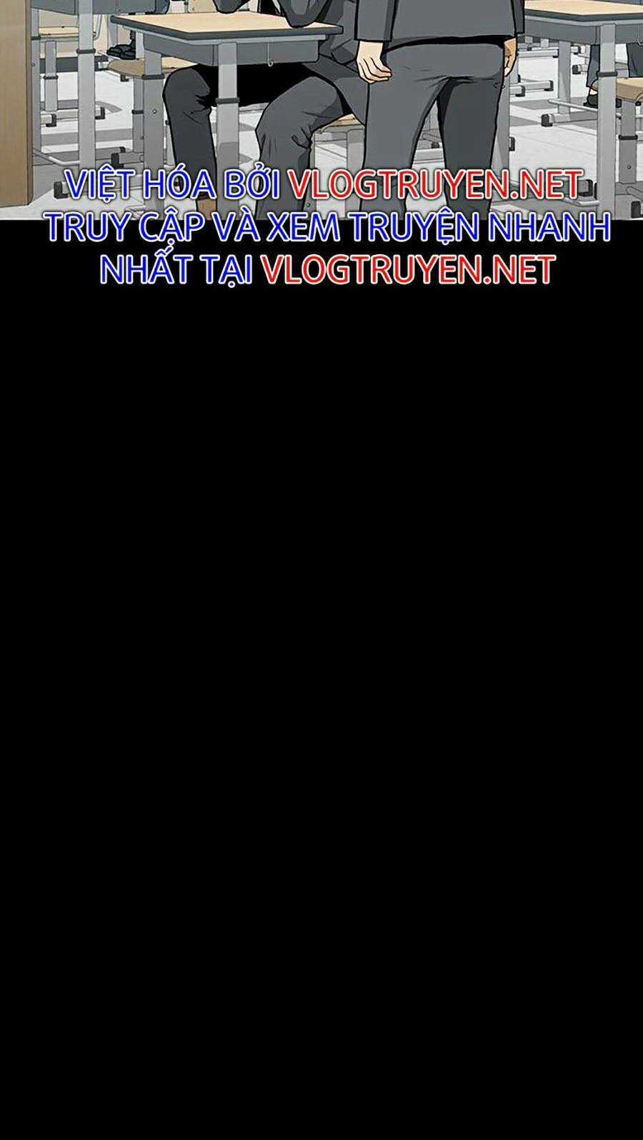 Trường Học Gangster Chapter 6 trang 29