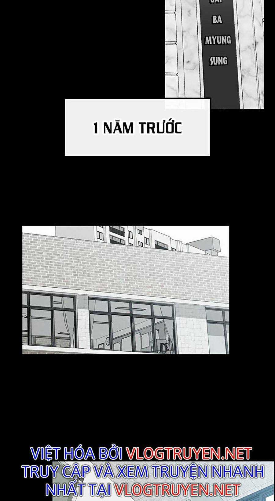 Trường Học Gangster Chapter 6 trang 3