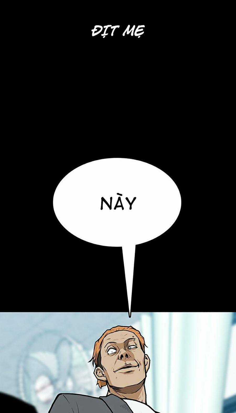 Trường Học Gangster Chapter 6 trang 32