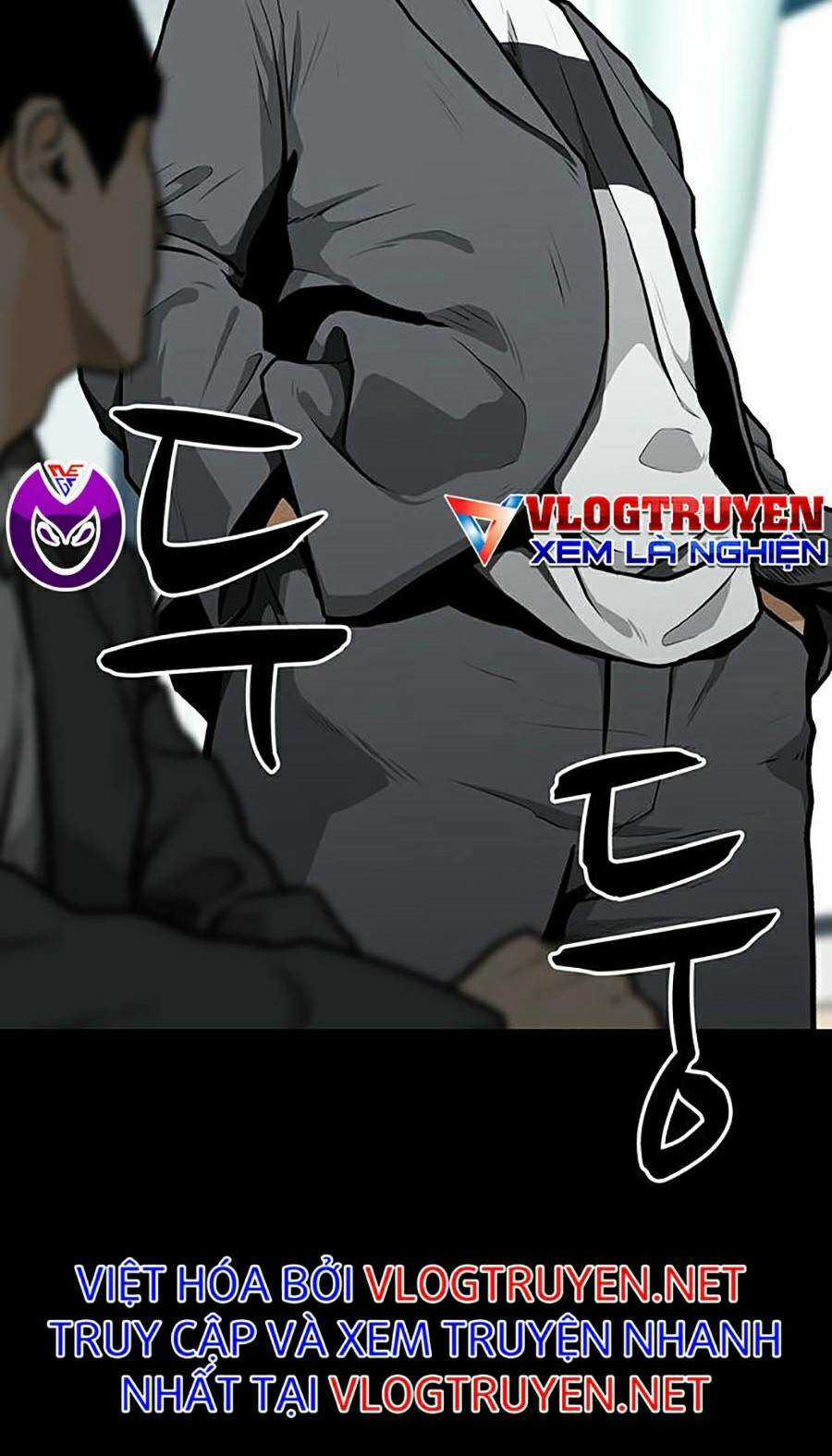 Trường Học Gangster Chapter 6 trang 33