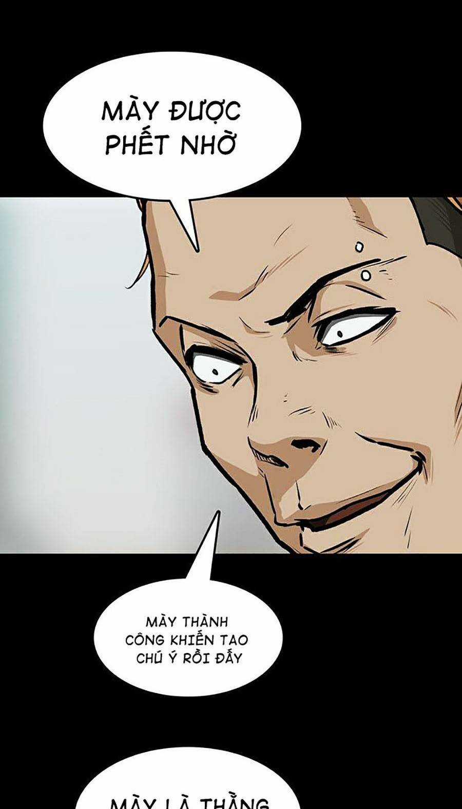 Trường Học Gangster Chapter 6 trang 34