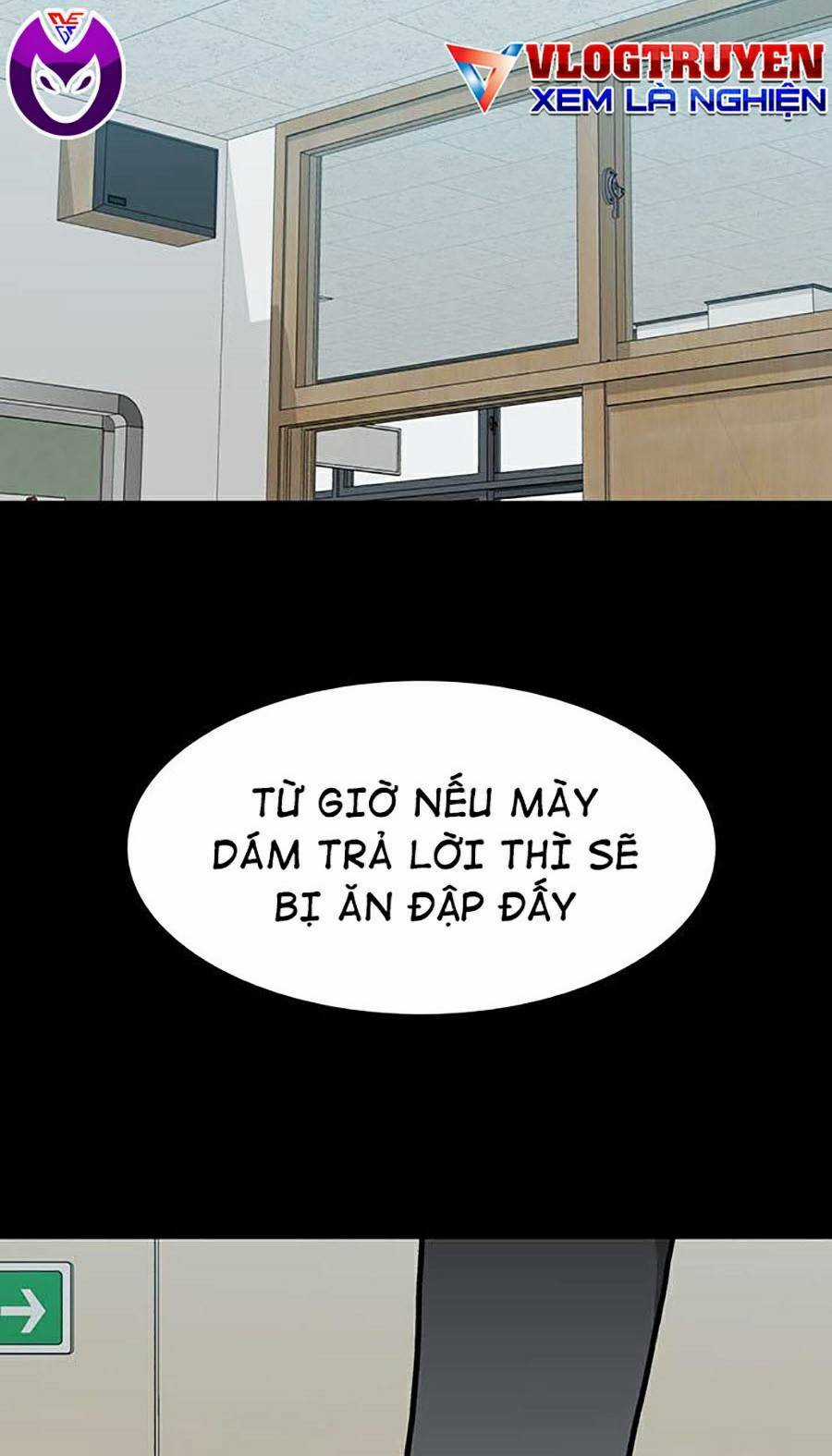 Trường Học Gangster Chapter 6 trang 40