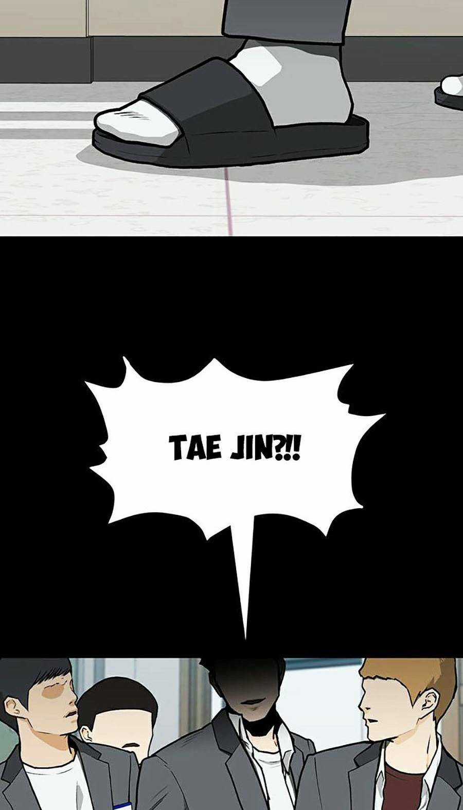 Trường Học Gangster Chapter 6 trang 41