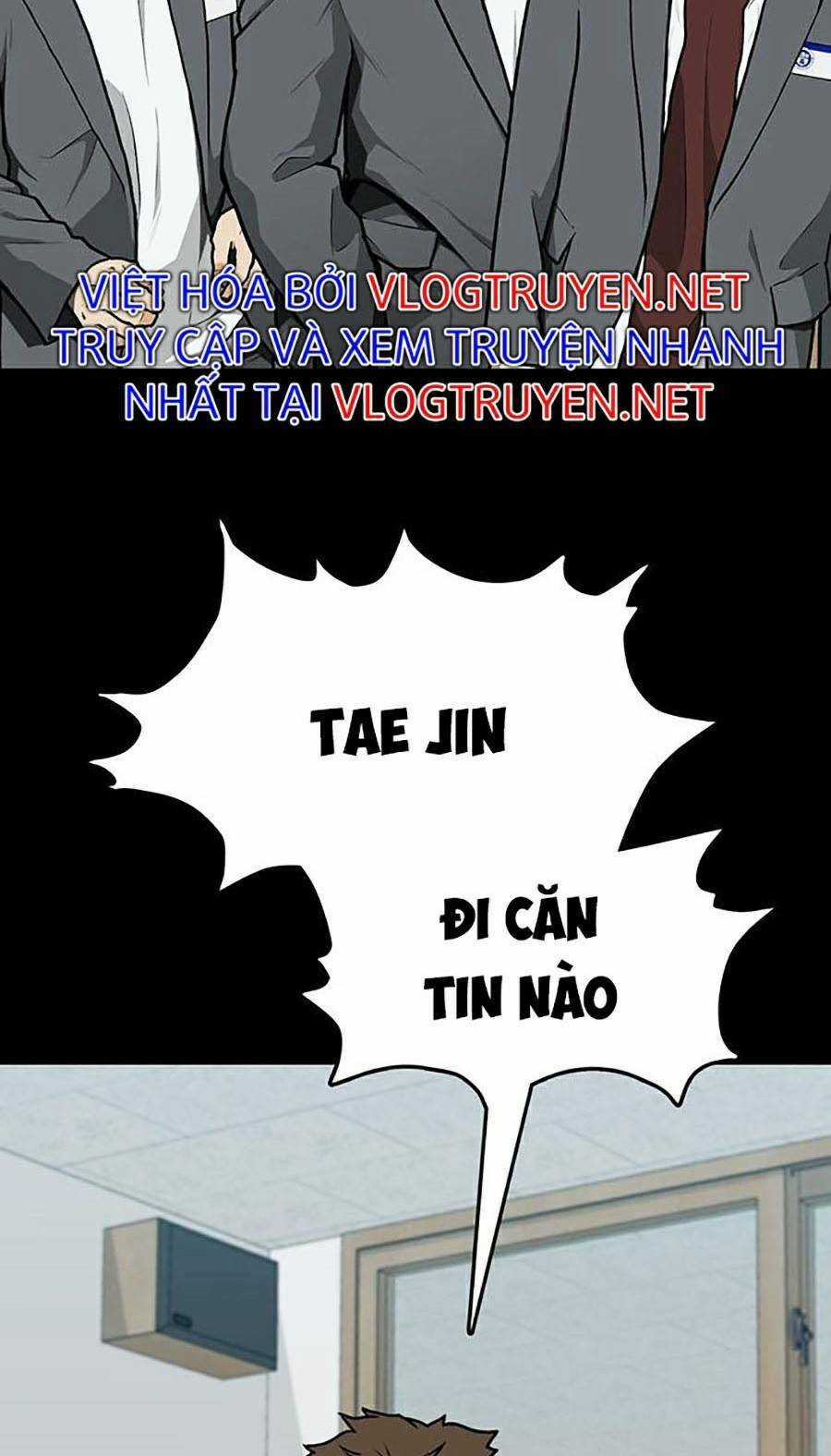 Trường Học Gangster Chapter 6 trang 42