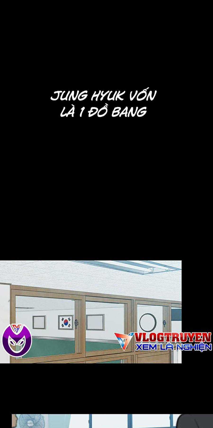 Trường Học Gangster Chapter 6 trang 45