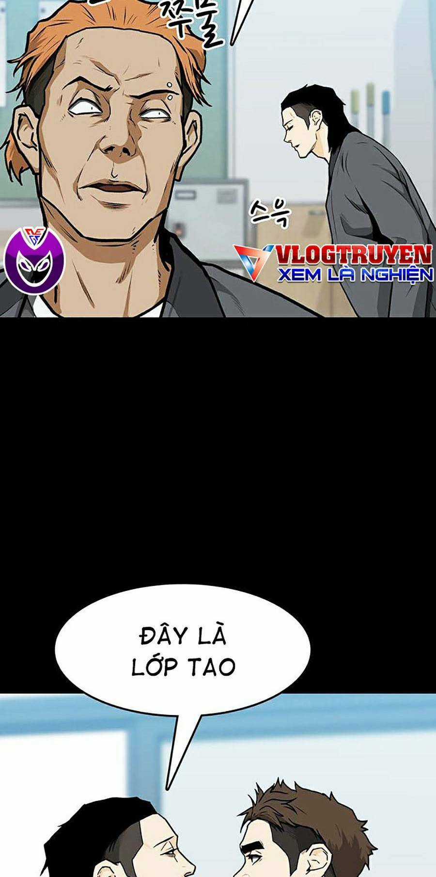 Trường Học Gangster Chapter 6 trang 48