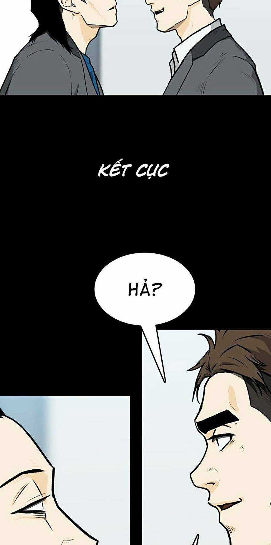 Trường Học Gangster Chapter 6 trang 49