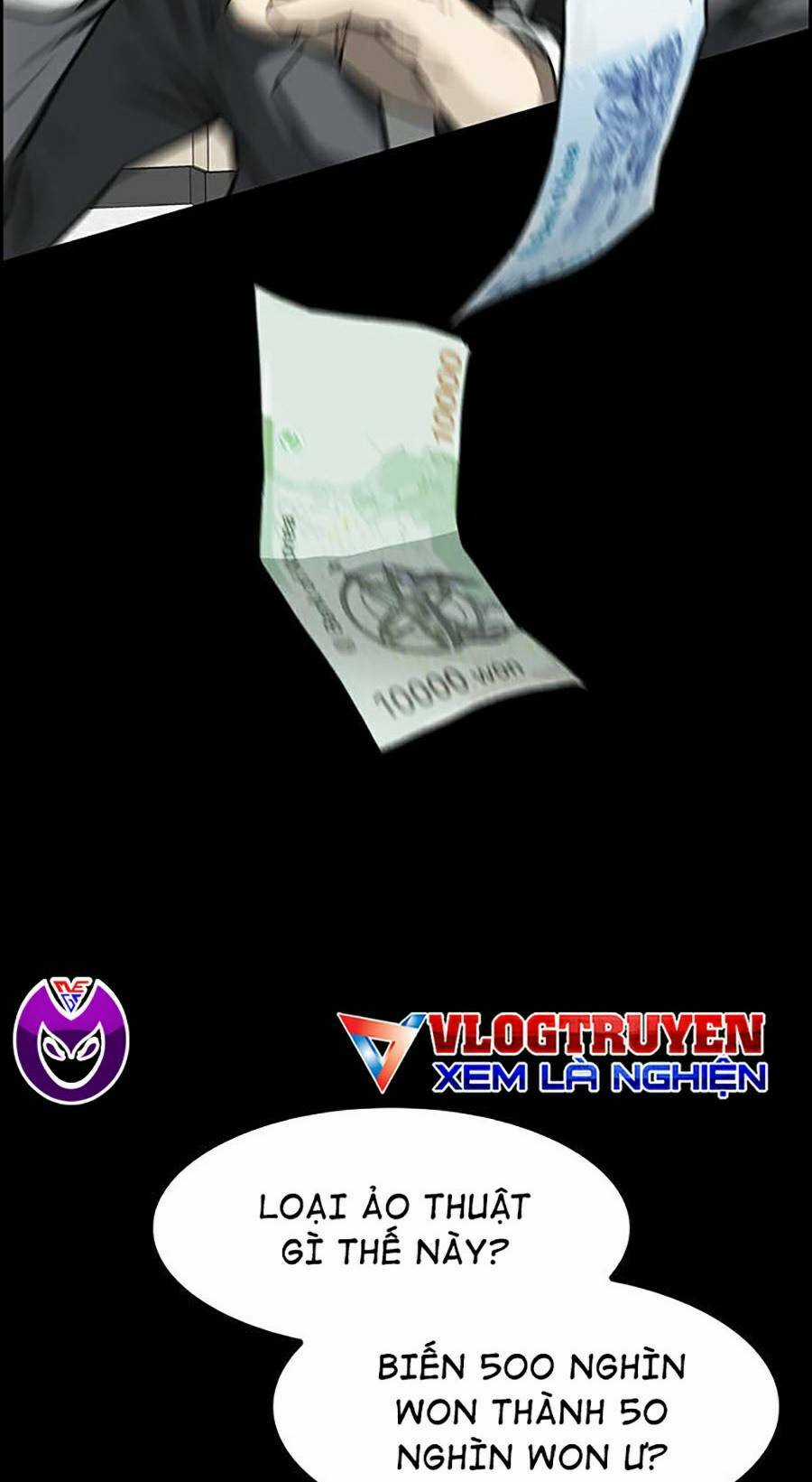 Trường Học Gangster Chapter 6 trang 5