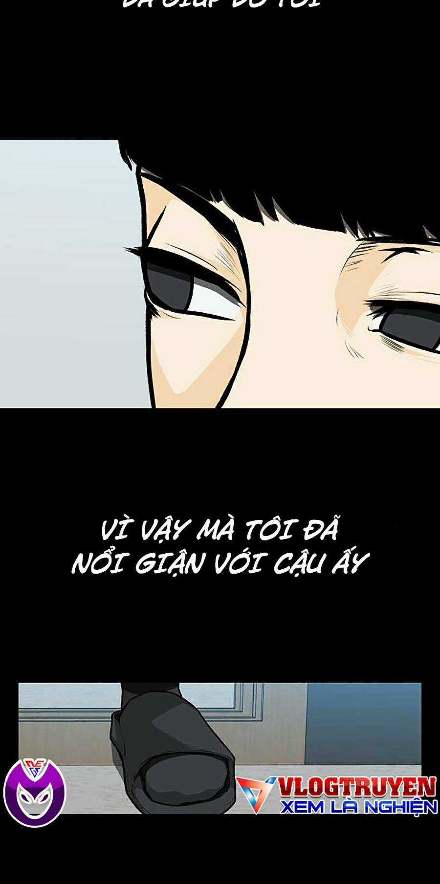 Trường Học Gangster Chapter 6 trang 52