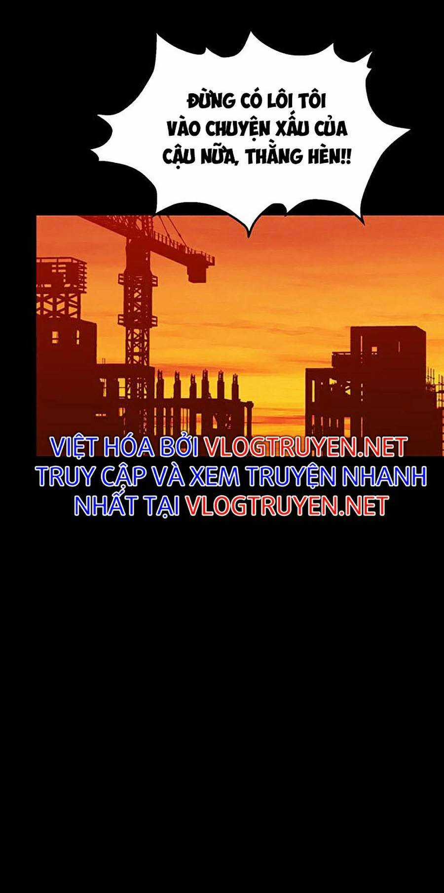 Trường Học Gangster Chapter 6 trang 59