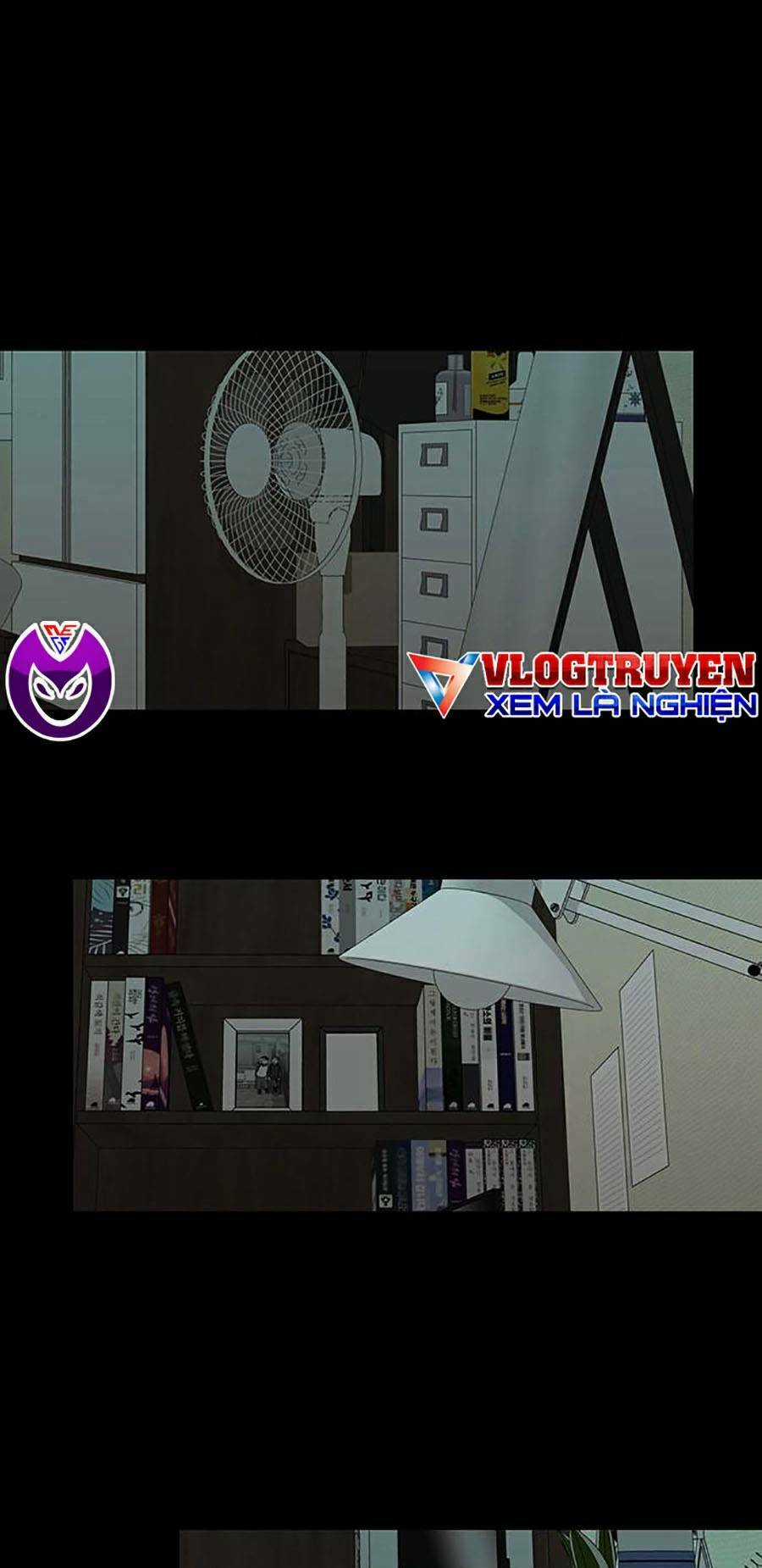 Trường Học Gangster Chapter 6 trang 60