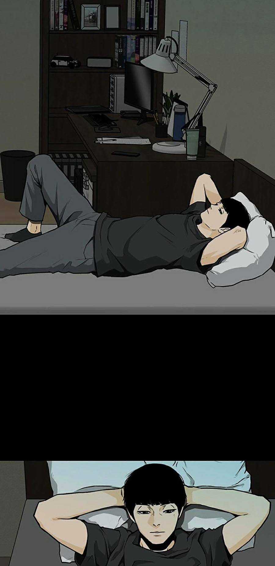 Trường Học Gangster Chapter 6 trang 62