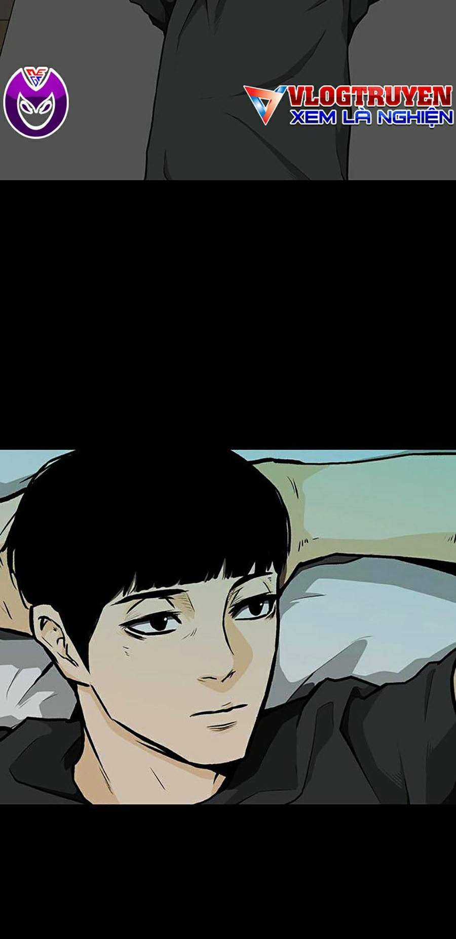 Trường Học Gangster Chapter 6 trang 63