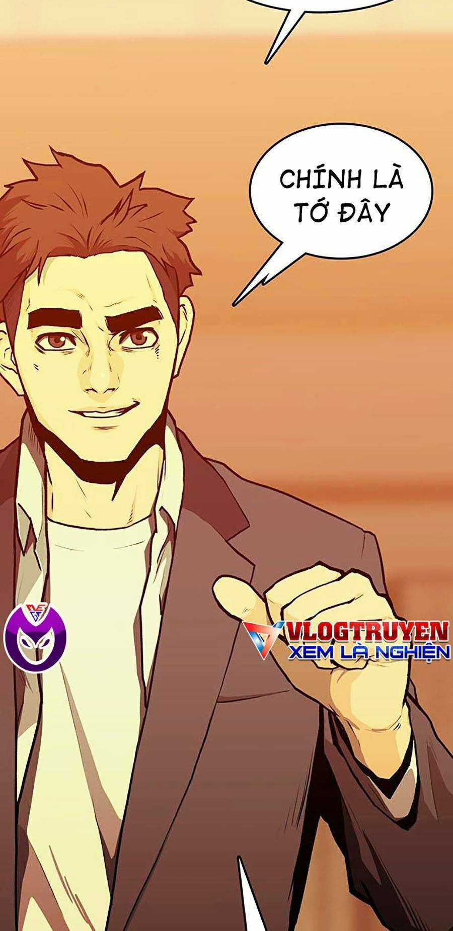 Trường Học Gangster Chapter 6 trang 67