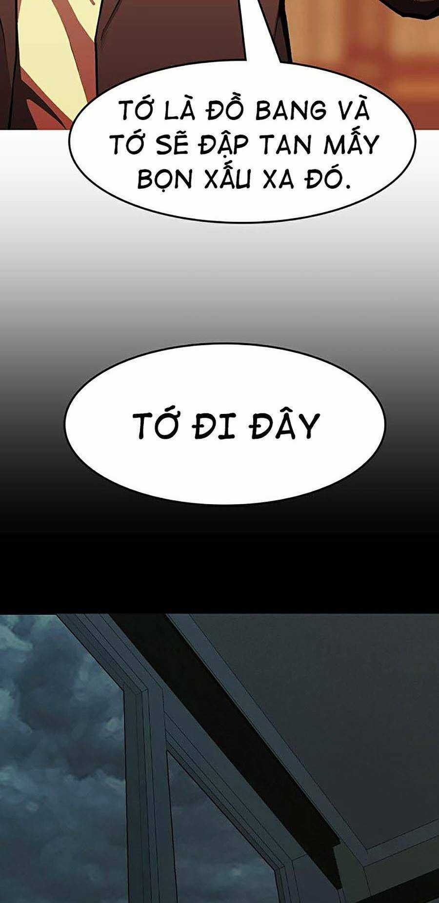 Trường Học Gangster Chapter 6 trang 68