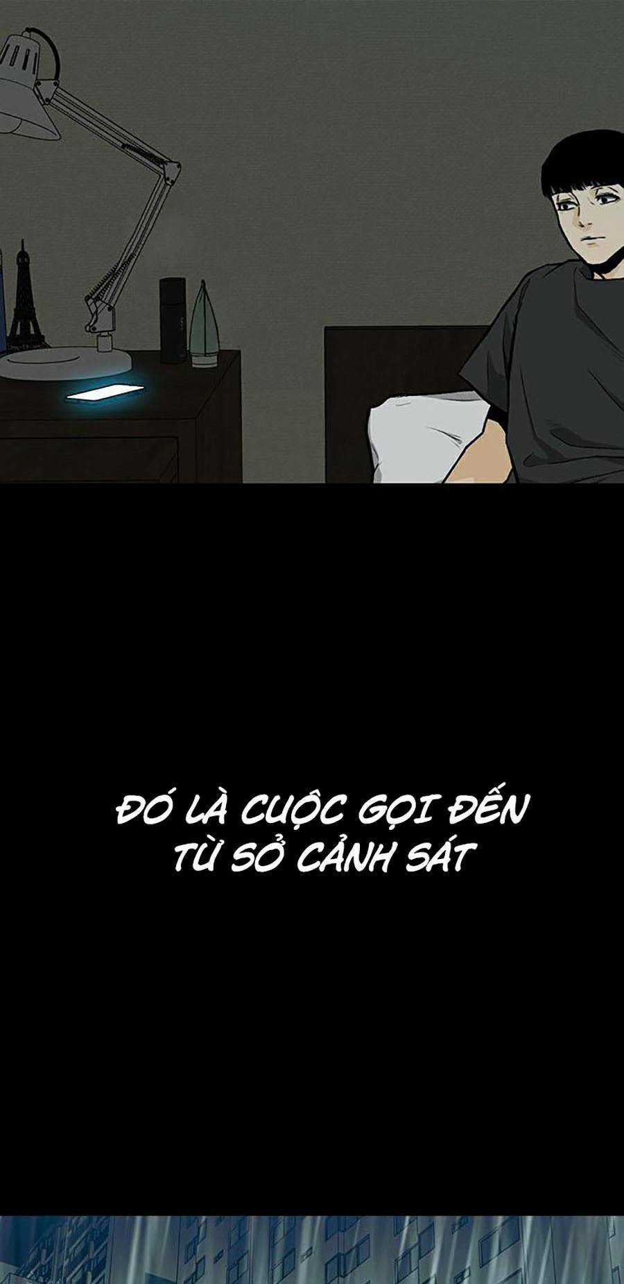 Trường Học Gangster Chapter 6 trang 70