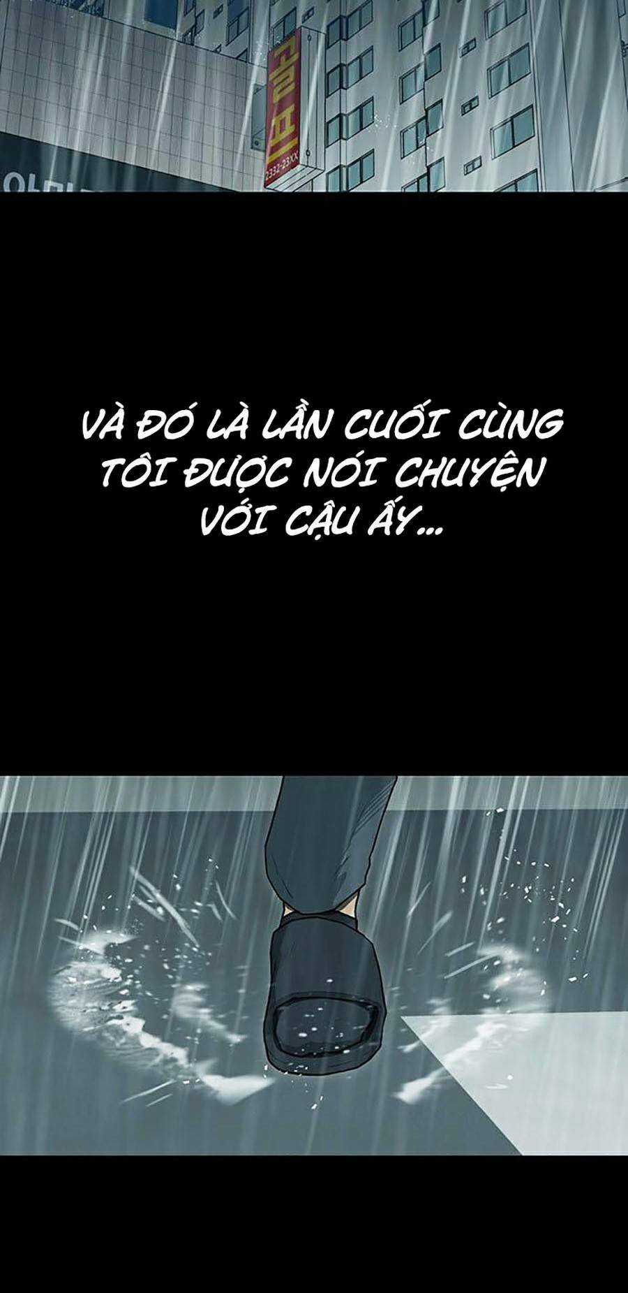 Trường Học Gangster Chapter 6 trang 71